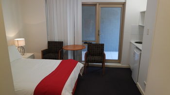 Cityview Studio Accommodation - Accommodation Coffs Harbour 24