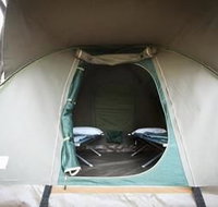 Billabong Camp Taronga Western Plains Zoo - Accommodation Coffs Harbour