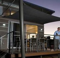 Savannah Cabins - Accommodation Coffs Harbour