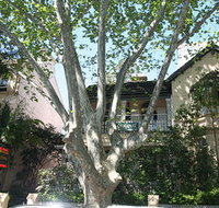 Original Backpackers - Accommodation Coffs Harbour