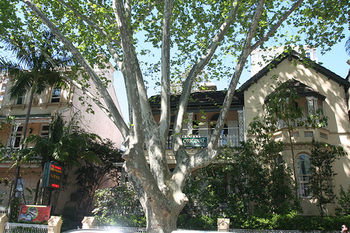 Original Backpackers - Accommodation Coffs Harbour 0
