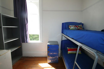 Original Backpackers - Accommodation Coffs Harbour 1