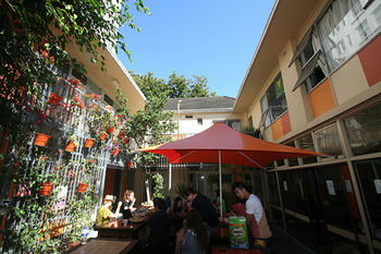 Original Backpackers - Accommodation Coffs Harbour 2