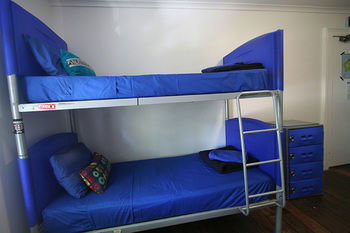 Original Backpackers - Accommodation Coffs Harbour 3