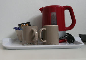 Original Backpackers - Accommodation Coffs Harbour 4