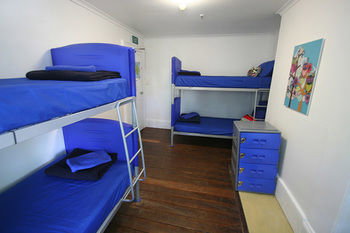 Original Backpackers - Accommodation Coffs Harbour 5