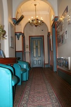 Original Backpackers - Accommodation Coffs Harbour 6