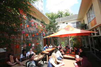 Original Backpackers - Accommodation Coffs Harbour 7