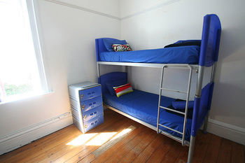 Original Backpackers - Accommodation Coffs Harbour 8