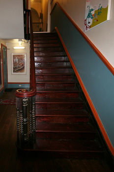 Original Backpackers - Accommodation Coffs Harbour 9