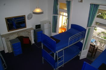 Original Backpackers - Accommodation Coffs Harbour 10
