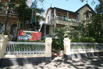 Original Backpackers - Accommodation Coffs Harbour 12