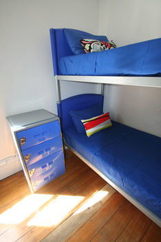 Original Backpackers - Accommodation Coffs Harbour 13