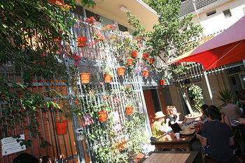 Original Backpackers - Accommodation Coffs Harbour 14