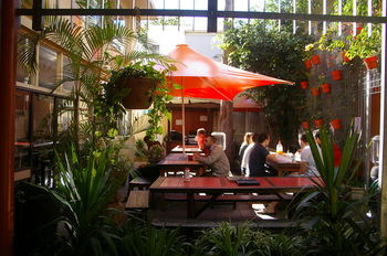 Original Backpackers - Accommodation Coffs Harbour 15