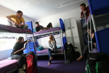Original Backpackers - Accommodation Coffs Harbour 17