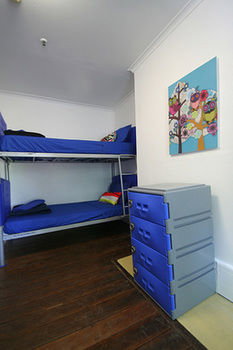 Original Backpackers - Accommodation Coffs Harbour 18