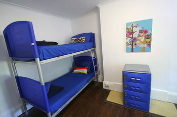 Original Backpackers - Accommodation Coffs Harbour 19