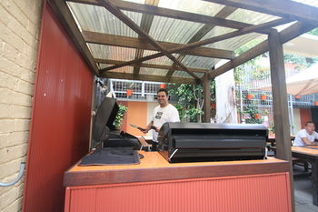 Original Backpackers - Accommodation Coffs Harbour 21