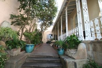 Original Backpackers - Accommodation Coffs Harbour 22