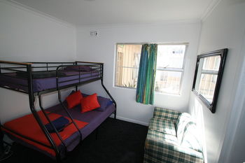 Original Backpackers - Accommodation Coffs Harbour 24