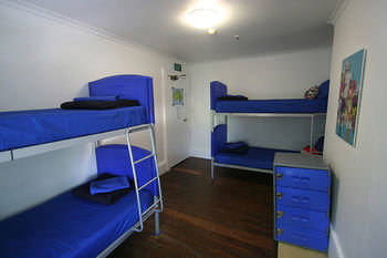 Original Backpackers - Accommodation Coffs Harbour 25