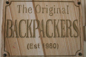 Original Backpackers - Accommodation Coffs Harbour 30