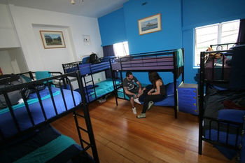 Original Backpackers - Accommodation Coffs Harbour 31
