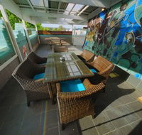 Sydney Star Backpackers - Accommodation Coffs Harbour