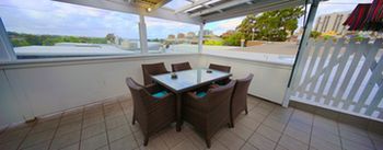 Sydney Star Backpackers - Accommodation Coffs Harbour 1