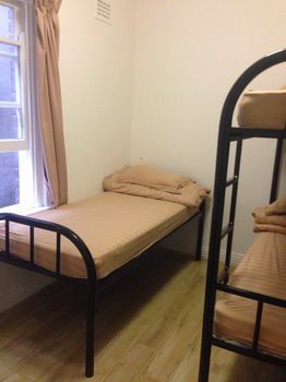 Sydney Star Backpackers - Accommodation Coffs Harbour 5