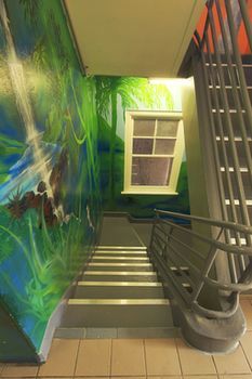 Sydney Star Backpackers - Accommodation Coffs Harbour 8