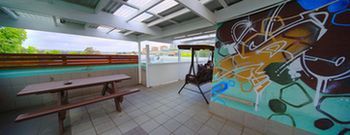 Sydney Star Backpackers - Accommodation Coffs Harbour 9