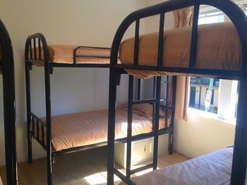Sydney Star Backpackers - Accommodation Coffs Harbour 14