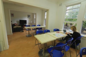 Sydney Star Backpackers - Accommodation Coffs Harbour 15