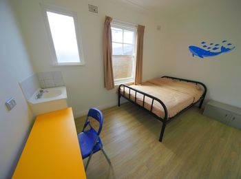 Sydney Star Backpackers - Accommodation Coffs Harbour 16