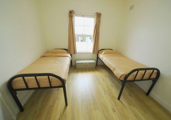 Sydney Star Backpackers - Accommodation Coffs Harbour 17