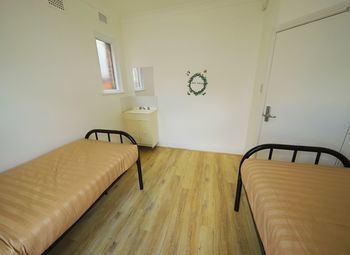 Sydney Star Backpackers - Accommodation Coffs Harbour 20