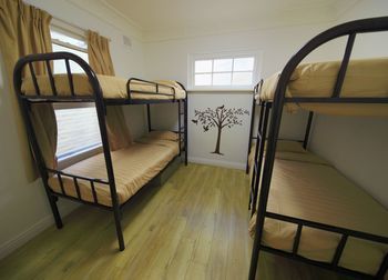 Sydney Star Backpackers - Accommodation Coffs Harbour 23