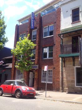 Sydney Star Backpackers - Accommodation Coffs Harbour 24