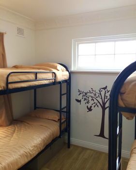 Sydney Star Backpackers - Accommodation Coffs Harbour 27