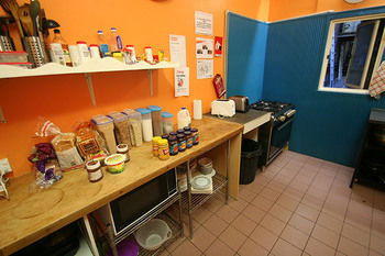 Zing Backpackers - Accommodation Coffs Harbour 0