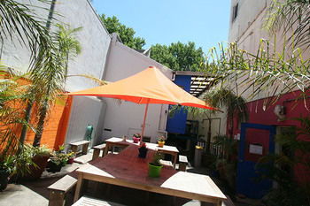 Zing Backpackers - Accommodation Coffs Harbour 1