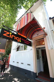 Zing Backpackers - Accommodation Coffs Harbour 2