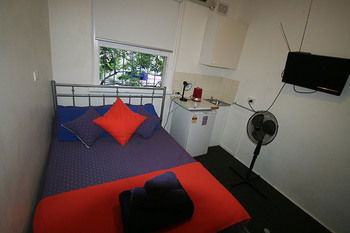 Zing Backpackers - Accommodation Coffs Harbour 3