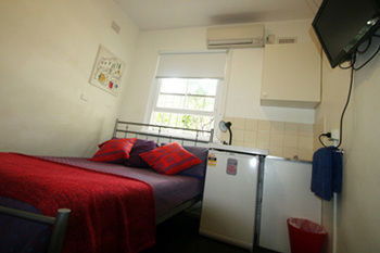Zing Backpackers - Accommodation Coffs Harbour 6