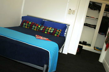 Zing Backpackers - Accommodation Coffs Harbour 7