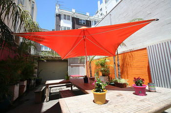 Zing Backpackers - Accommodation Coffs Harbour 8