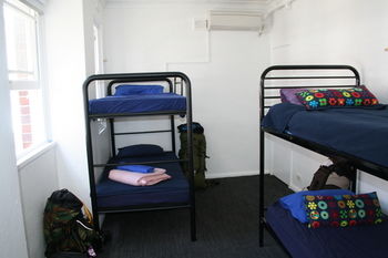 Zing Backpackers - Accommodation Coffs Harbour 10
