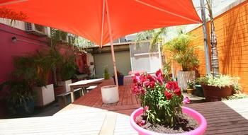 Zing Backpackers - Accommodation Coffs Harbour 13